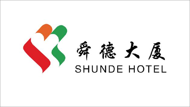 舜德大厦